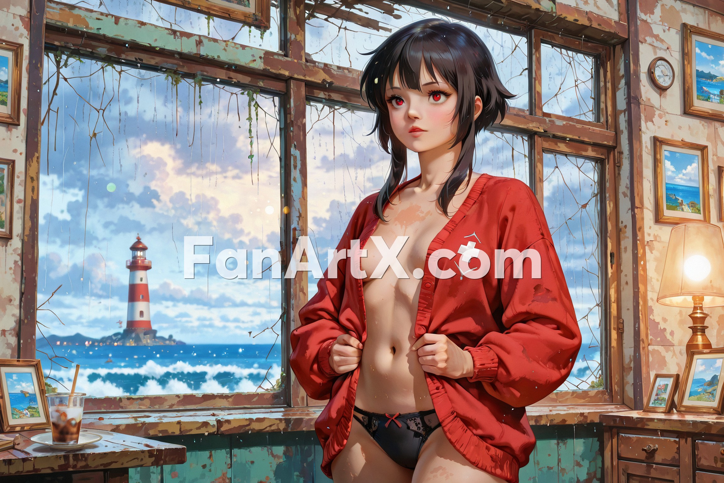 Megumin FanArt Ideas - Kunosuba characters 1474803